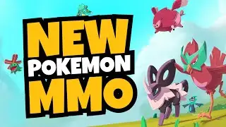 What Is Temtem? - The NEW Pok&eacute;mon Style MMO