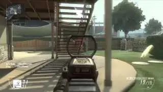 Black Ops 2 Kill Race With Ertey