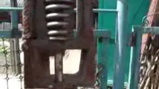 Дырокол