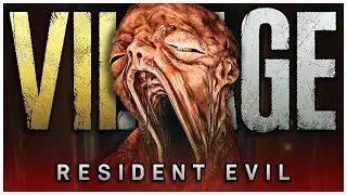 Resident Evil 8 Village - OSA 7 - PELIN AHDISTAVIN KOHTA