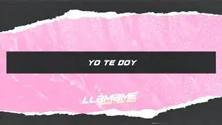 Gimario x Baby Wally - Llámame (Lyric Video)