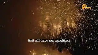 The 2025 International Fireworks Festival in Da Nang DIFF 2025