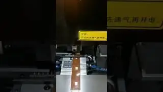 FPC Works #FPC #flexible #PCB #Printing circuit board