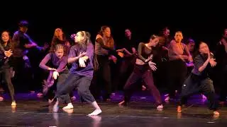 Vampire // coreografía Gasti Rugg- Mariano Sosa