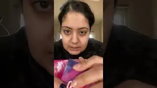 W7 2025 Advent Calendar D20 #adventcalendar #w7 #makeup #beauty  #unboxing #explore #shorts