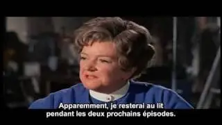 THE KILLING OF SISTER GEORGE (Robert ALDRICH, 1968) Beryl REID