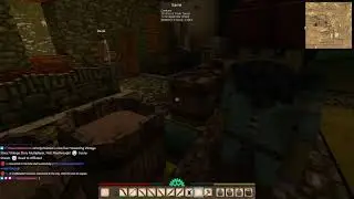 Grizzly Games Live  Streamer Grind Vintage Story