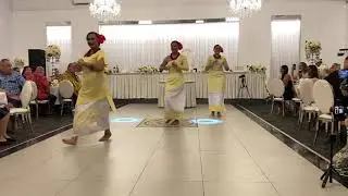 Siva Samoa