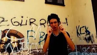 JADOLIVE ANIL RAP ŞARKISI !(OFFICIAL VIDEO)