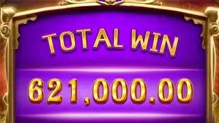 《GOLDEN GENIE》70000000Win