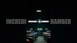 The Underground Garage Discovery