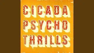 Psycho Thrills (Dyebox Remix)