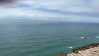 This is most western point of all Europe 