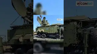 Revolutionizing Electronic Warfare: NGJ-MB vs China&rsquo;s Defenses Explained