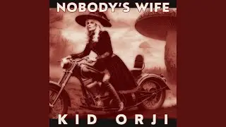 Nobody's Wife