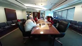 Niagara County Brownfields Development Corporation - Audit Committee 12/18/25