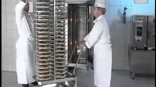 RATIONAL ClimaPlus Combi - Clima Re-Generating