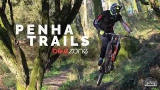 Penha Trails Downhill powered by Bikezone