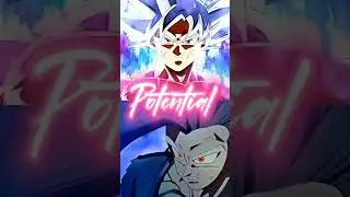 Goku Vs Goham [ Final form ] 🔥 || Who wins?