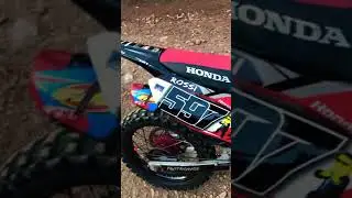 Xr 200 preparada motor 240 suspens&atilde;o preparada kit pl&aacute;stico biker ride top