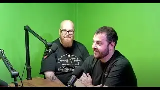 Waseca: Small Town Big Stories -  Small Town Media & Production, Nick Wobig and Cory Stencel