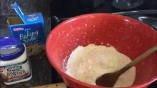Coconut Lime Sugar Cookies