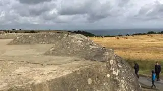 German pillboxes