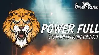 POWERFUL DJ COMPETITION HORN  DANGER LEVAL HOREN  NEW TRENDING HORN. DJ RAVINDRA SOLANKI 