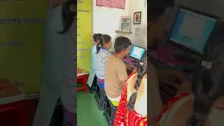 Typing class #viral #trending #typing