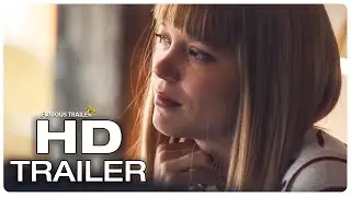 ZOE Official Trailer (NEW 2018) L&eacute;a Seydoux, Ewan McGregor Romance Movie HD