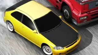 Traffic Racer #2