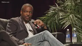 The internet rejoices: LeVar Burton to guest host 'Jeopardy!'