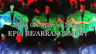 Attack on Titan S4 Fanmade / Cover Soundtrack - ətˈ&aelig;k 0N tάɪtn ＜ENDv＞