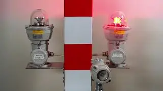 Safefly Light System ES