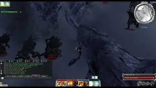 Old School Warrior/monk Troll Farm Guild Wars 1