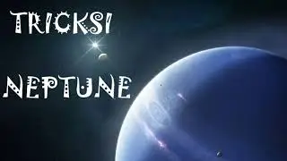 TRICKSI - NEPTUNE