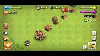 UPGRADING all TRAPS in COC!!