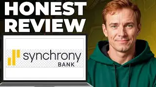 Synchrony Bank Business Checking LLC Banking Full Review - Features, Strengths, Weaknesses