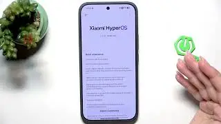 POCO F8 Ultra &ndash; How to Check for Software Update