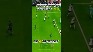 Shoot for stars aim for the moon&hellip;🤣#cristianoronaldo #fifa #goat #football #eafc26 #ultimateteam