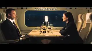 James Bond- Casino Royale- Product placement