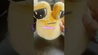 On restaurant with big poo