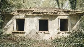 Renovating the house: You'll exclaim 