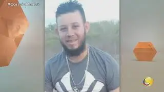 Jovem conhecido por &lsquo;Grilinho&rsquo; foi assassinado na zona rural de Gado Bravo