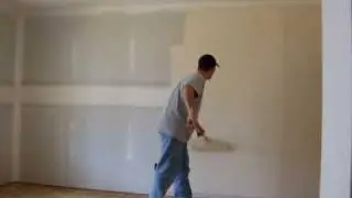 Rolling walls with 18