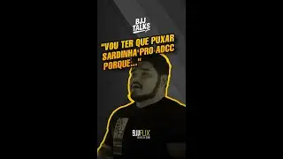 O Renato Sugino, &uacute;nico arbitro brasileiro do ADCC, comenta sobre sua experiencia nessa edi&ccedil;&atilde;o.