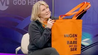 Fra spotlight til hverdagslys – God helg 2/15