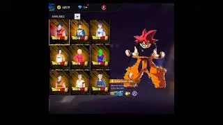 NEW WISH LIST 🗿 #shorts #gokubundle