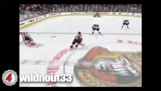 NHL 09 Top 10 Videos: May 4, 2009