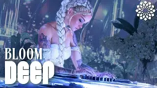 Midnight Bloom — Ethereal Deep House Mix / Melodic & Chill Beats